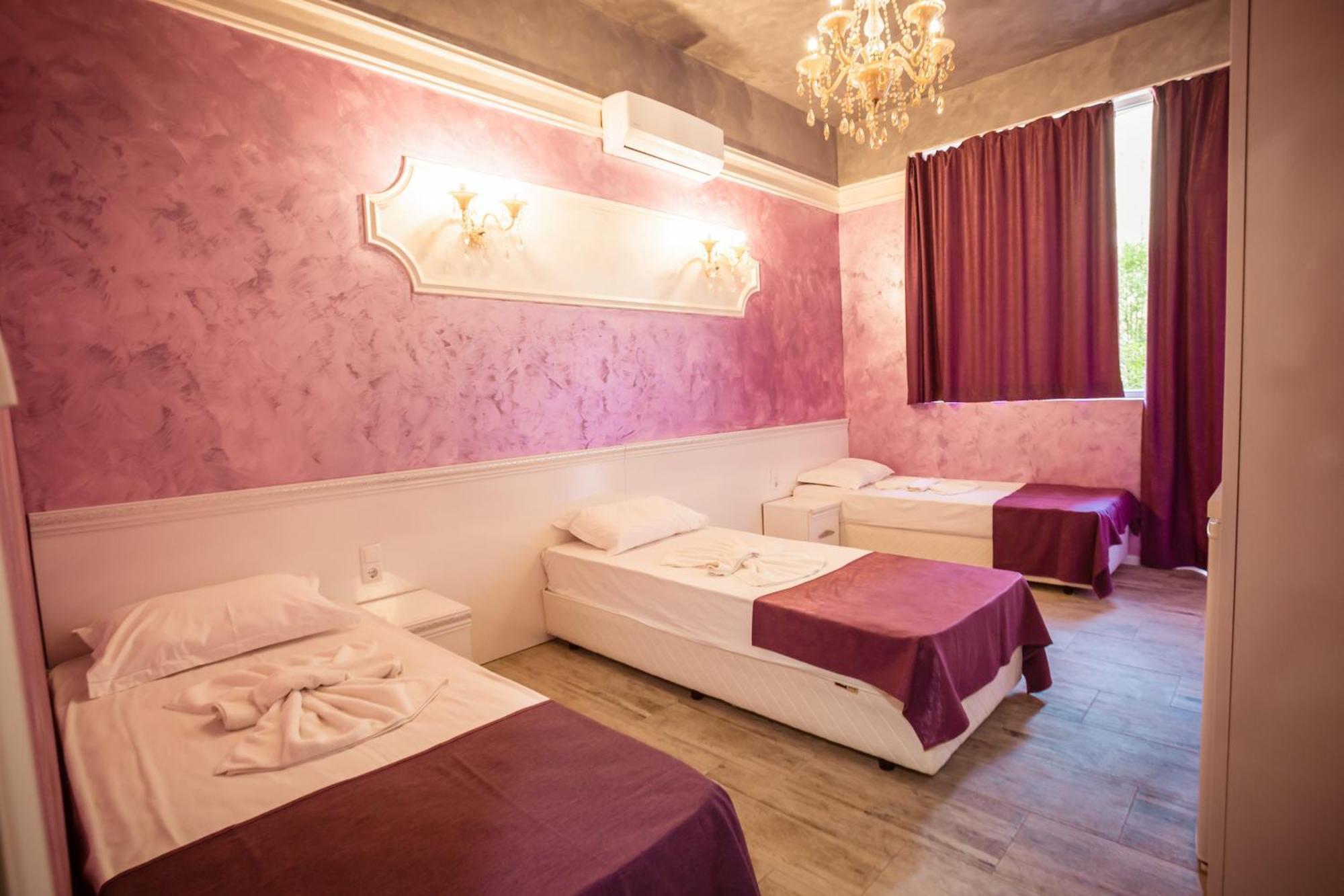Biato Apartments Sunny Beach Exterior foto